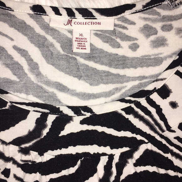 ❤️JM Collection Top - Picture 4 of 7